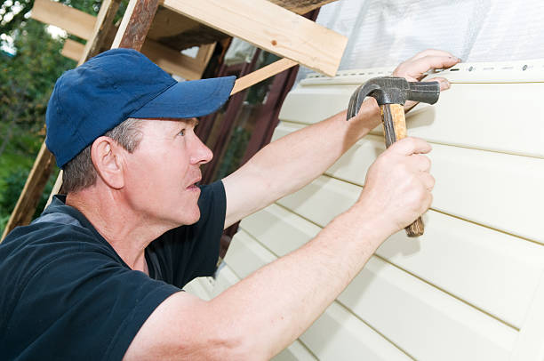 How To Choose The Right Materials for Your Siding Installation in 'Sutherlin, OR